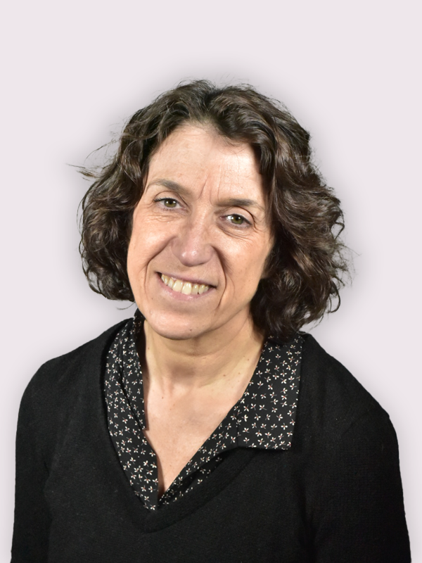 Géraldine François
