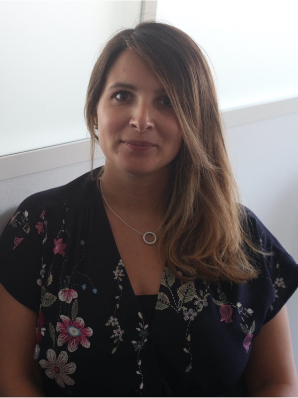 Amandine Thiebaut