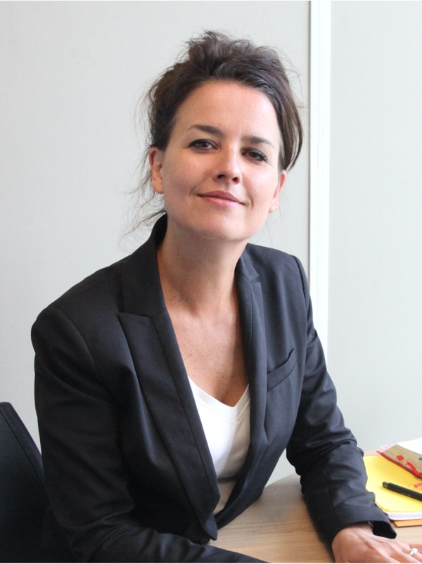 Amélie Andreux