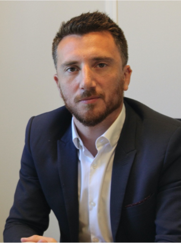 Antony PRISSETTE