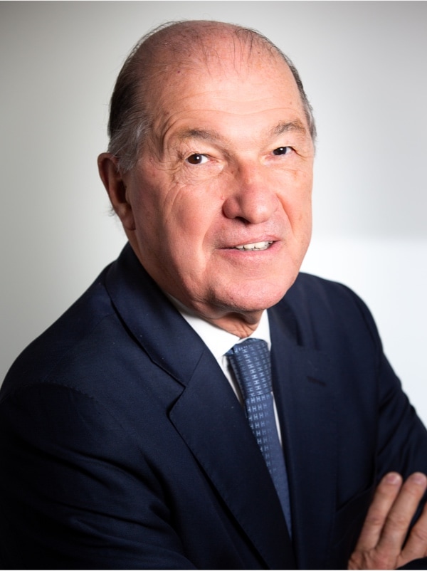 Hervé CLAQUIN