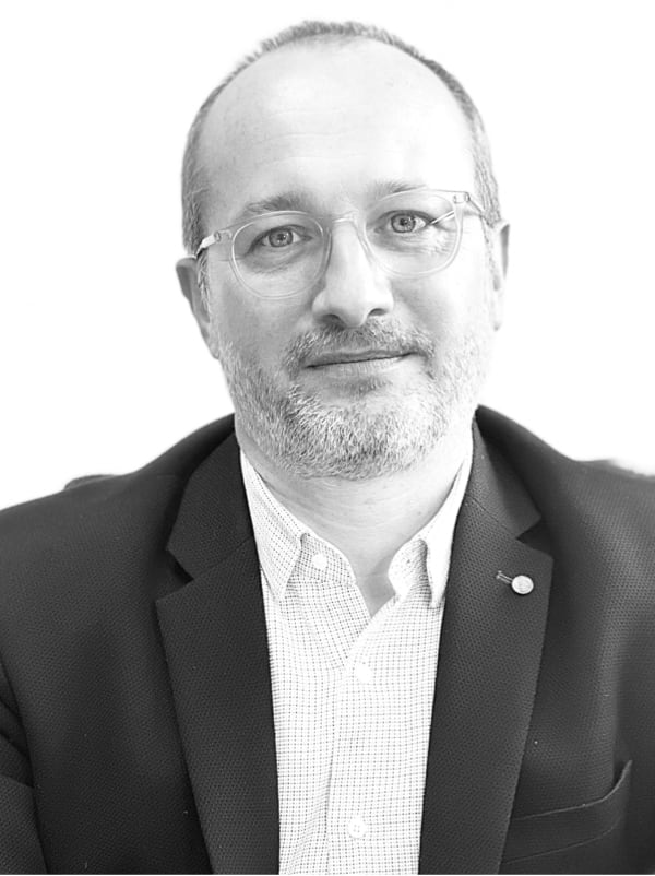 Hugues du Roscoat