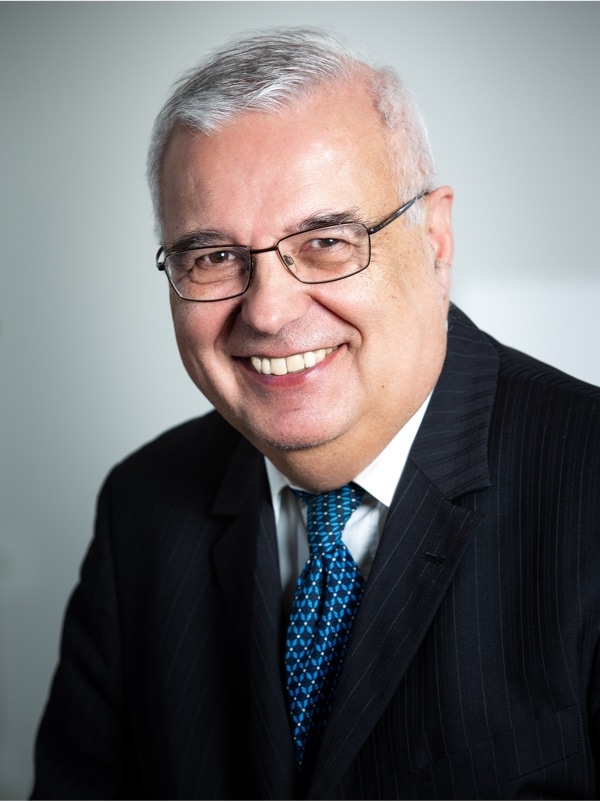 Pierre LADURIE