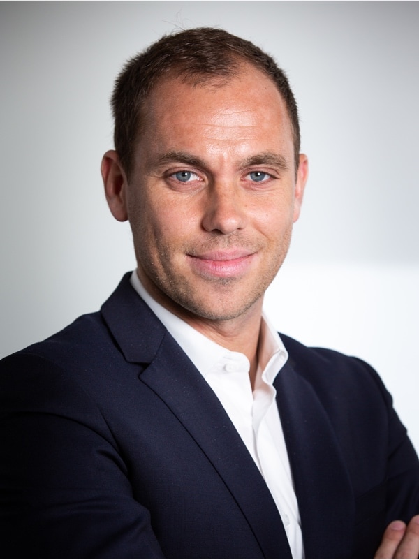 Thibaut SERBY