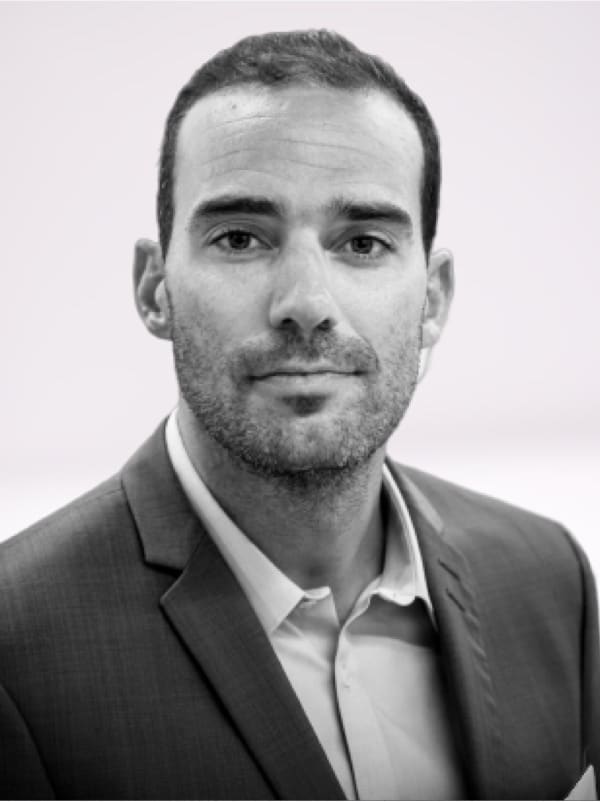 Vincent Bord