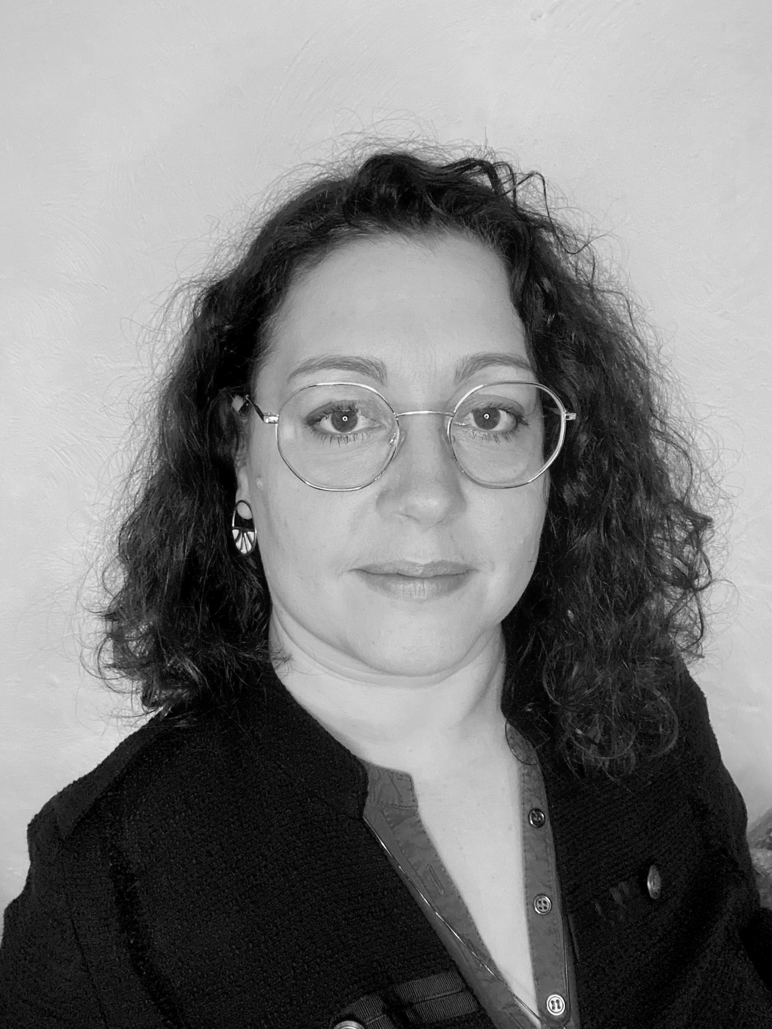 Angéline Bercot Riard