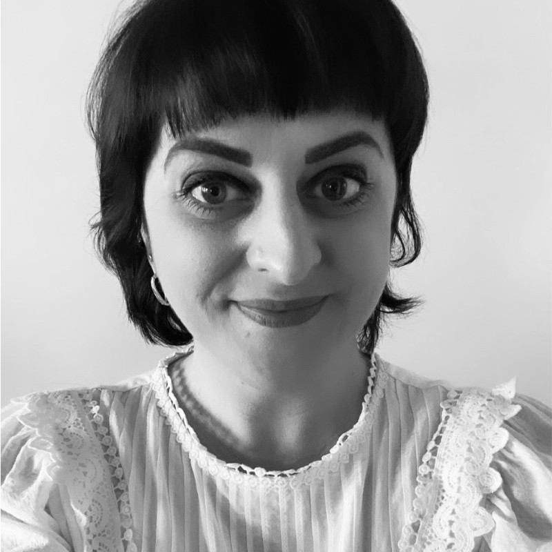 Audrey Jentrelle